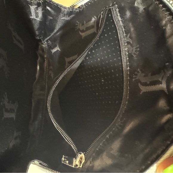 Loungefly Pin Trader Mini Backpack - Picture 9 of 13